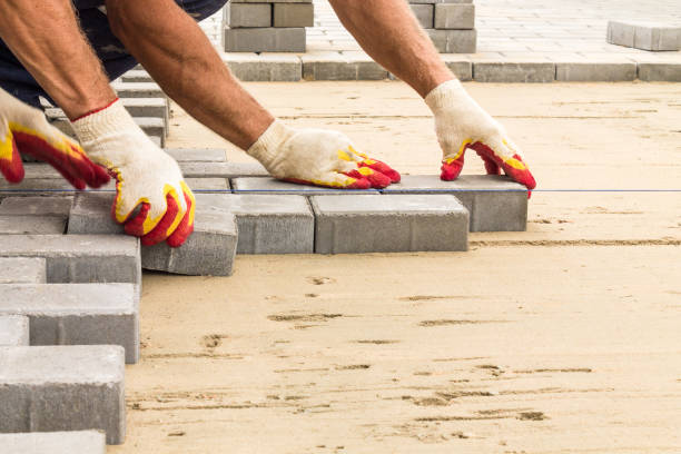 Reasons to Select Us for Your Driveway Paving Requirements in Marshall, MI