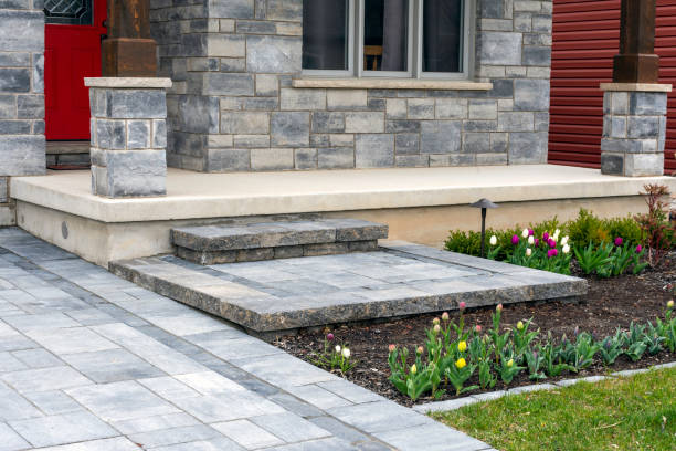 Best Cobblestone Driveway Pavers  in Marshall, MI