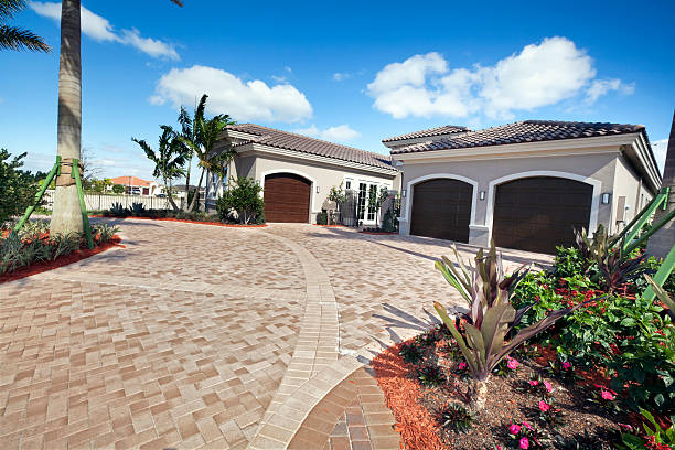 Best Driveway Pavers Near Me  in Marshall, MI