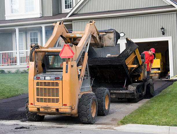 Marshall, MI Driveway Pavers Company