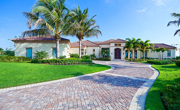 Best Driveway Pavers Near Me  in Marshall, MI
